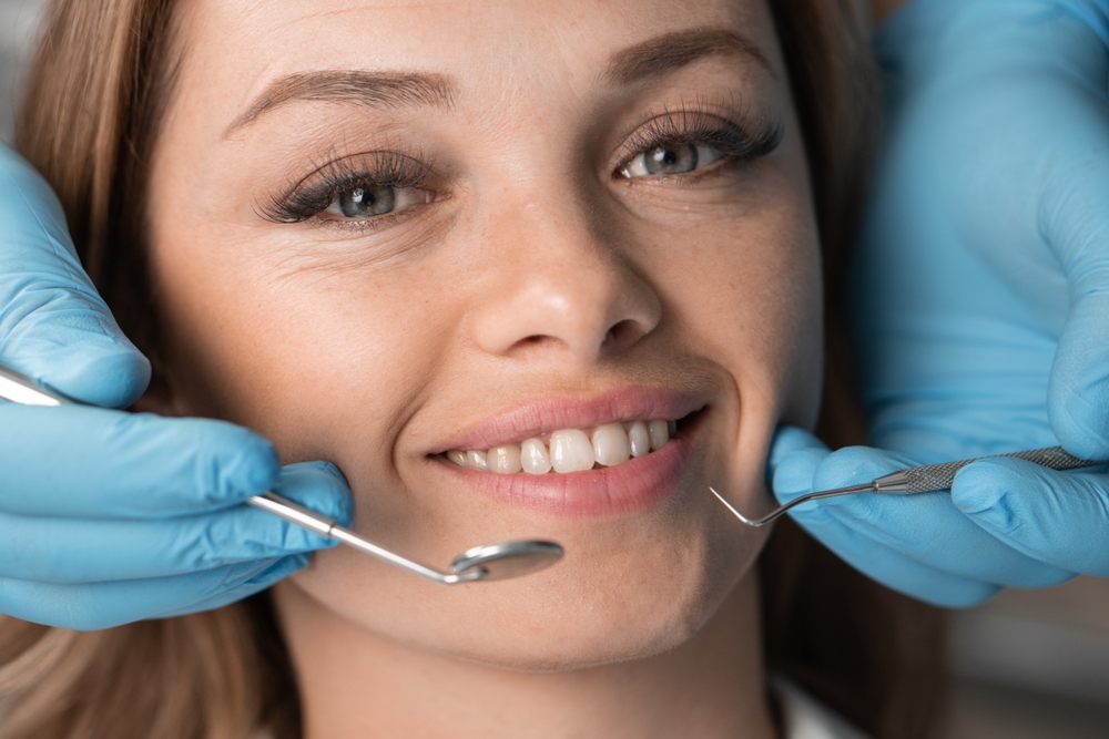 General Dentistry in Crowley