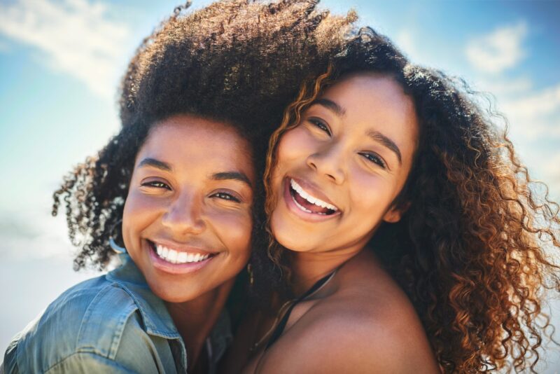 Cosmetic Dentist in Crowley Who Makes It Easy